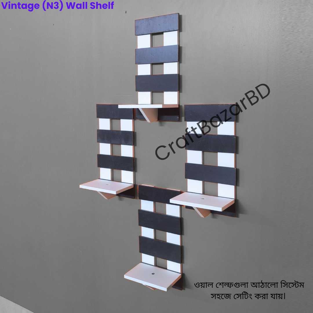 wall shelf, floating shelf, PVC wall shelf, star shape shelf, modern shelf, home decor shelf, decorative shelf, wall-mounted shelf, stylish wall rack, corner shelf, plastic shelf, waterproof shelf, m