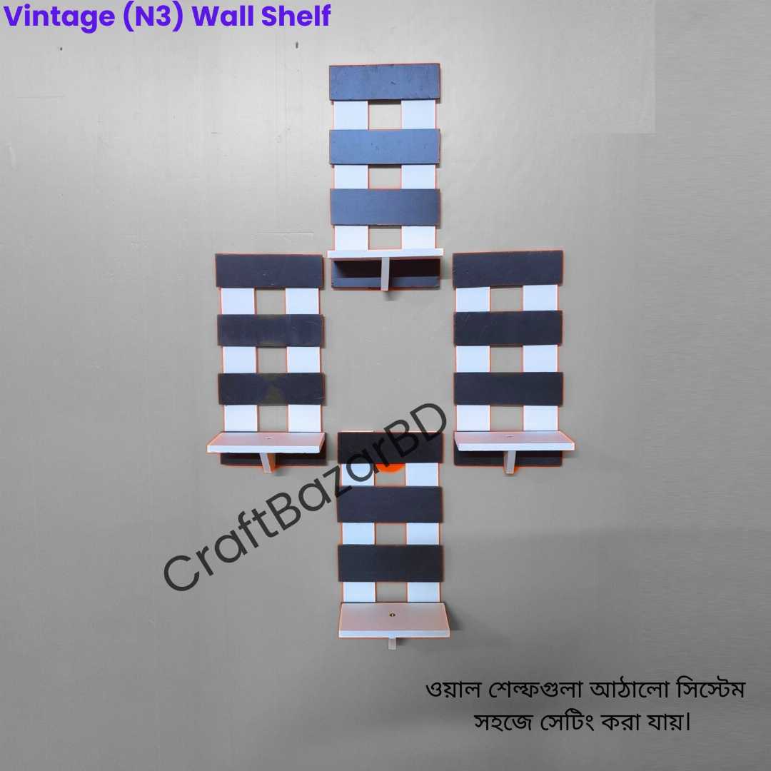 wall shelf, floating shelf, PVC wall shelf, star shape shelf, modern shelf, home decor shelf, decorative shelf, wall-mounted shelf, stylish wall rack, corner shelf, plastic shelf, waterproof shelf, m