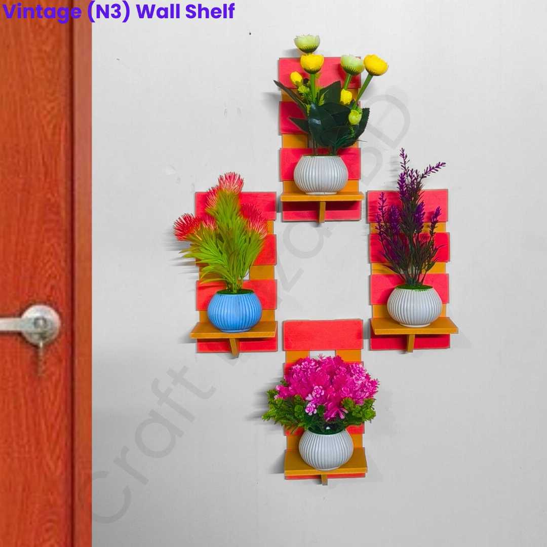 wall shelf, floating shelf, PVC wall shelf, star shape shelf, modern shelf, home decor shelf, decorative shelf, wall-mounted shelf, stylish wall rack, corner shelf, plastic shelf, waterproof shelf, m