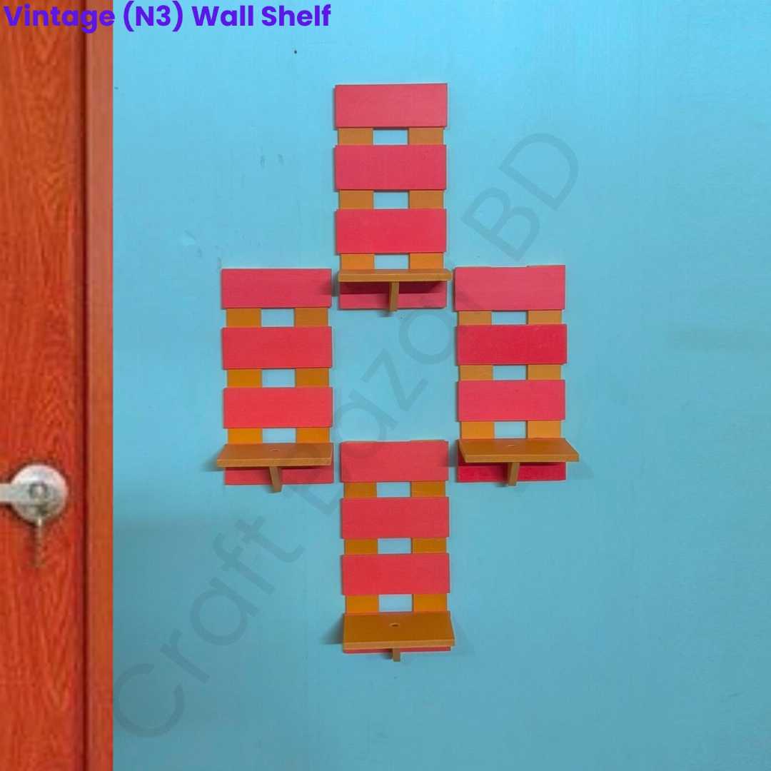 wall shelf, floating shelf, PVC wall shelf, star shape shelf, modern shelf, home decor shelf, decorative shelf, wall-mounted shelf, stylish wall rack, corner shelf, plastic shelf, waterproof shelf, m