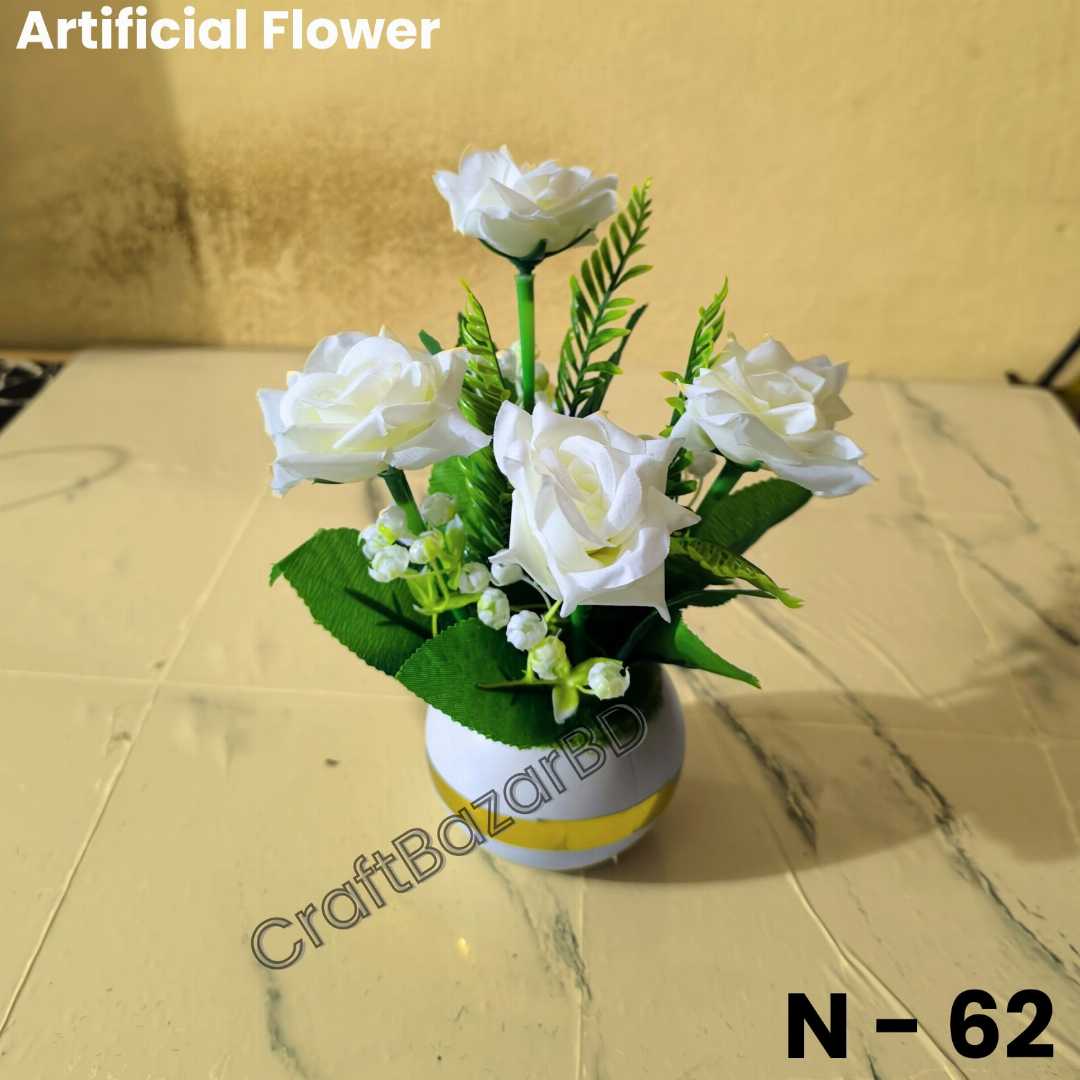 artificial flower, artificial flowers BD, plastic flower, flower bouquet gift, home decor flower, table flower, artificial rose, wedding flower, flower gift BD, online flower shop, artificial plant,