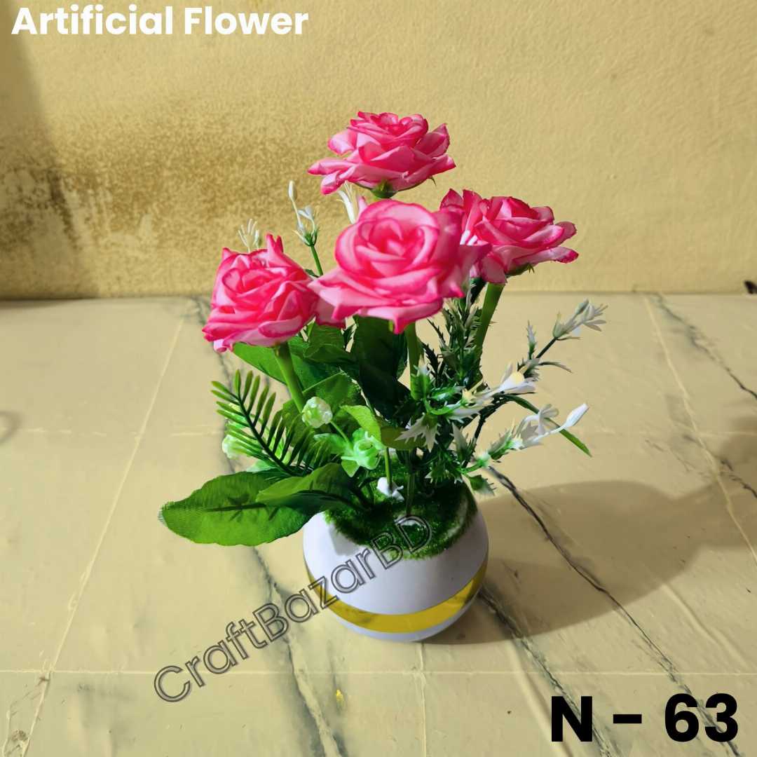 artificial flower, artificial flowers BD, plastic flower, flower bouquet gift, home decor flower, table flower, artificial rose, wedding flower, flower gift BD, online flower shop, artificial plant,