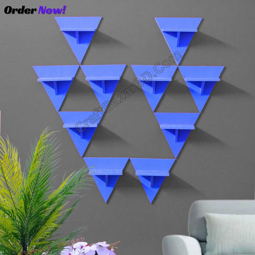 #WallShelf #WallShelfBD #HomeDecorBD #FloatingShelf #WallMountedShelf #RoomDecor #ShelfDesign #WoodenShelf #StorageShelf #ModernShelf #CornerShelf #SpaceSavingShelf #InteriorDecorBD #FurnitureBD #Wal