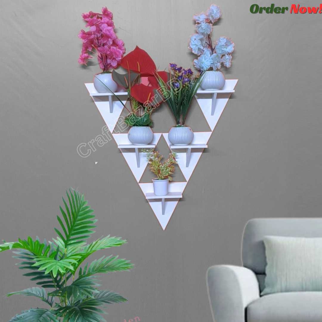#WallShelf #WallShelfBD #HomeDecorBD #FloatingShelf #WallMountedShelf #RoomDecor #ShelfDesign #WoodenShelf #StorageShelf #ModernShelf #CornerShelf #SpaceSavingShelf #InteriorDecorBD #FurnitureBD #Wal