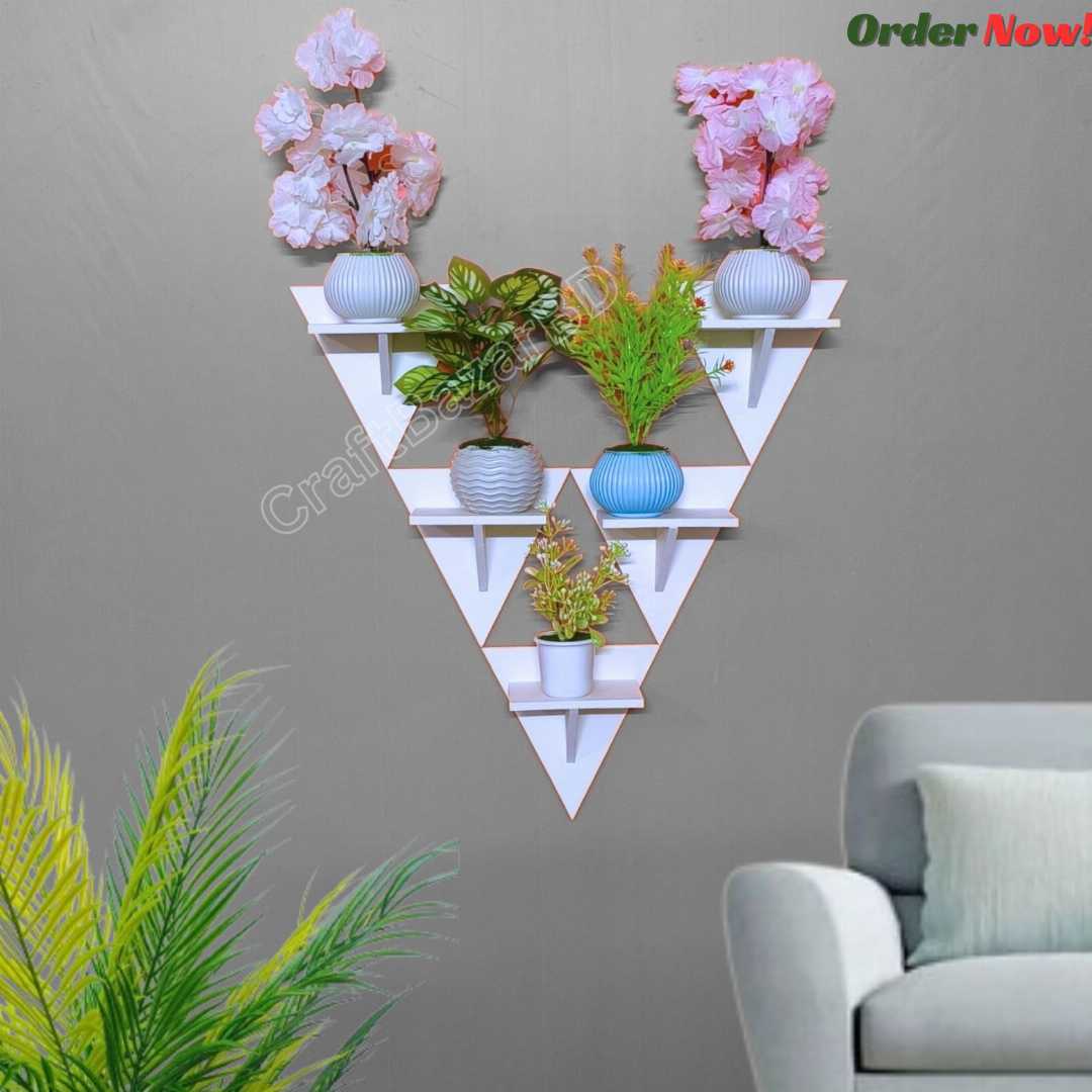 #WallShelf #WallShelfBD #HomeDecorBD #FloatingShelf #WallMountedShelf #RoomDecor #ShelfDesign #WoodenShelf #StorageShelf #ModernShelf #CornerShelf #SpaceSavingShelf #InteriorDecorBD #FurnitureBD #Wal