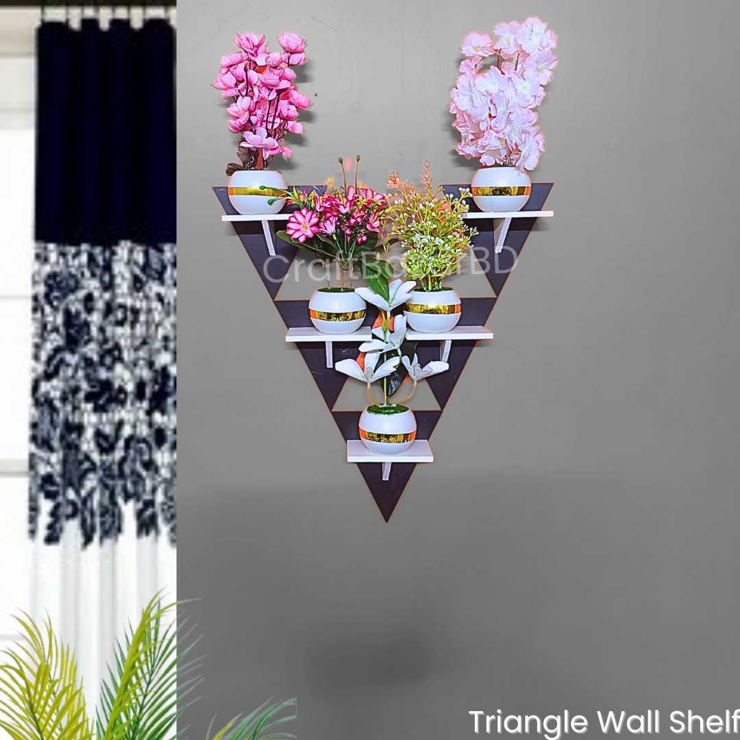 #WallShelf #WallShelfBD #HomeDecorBD #FloatingShelf #WallMountedShelf #RoomDecor #ShelfDesign #WoodenShelf #StorageShelf #ModernShelf #CornerShelf #SpaceSavingShelf #InteriorDecorBD #FurnitureBD #Wal