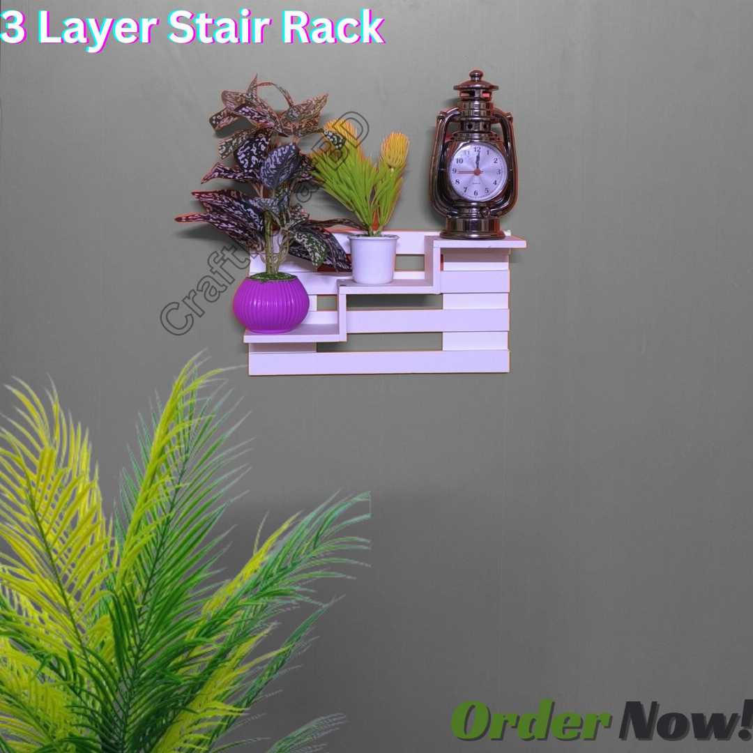 wall shelf, pvc wall shelf, star shape shelf, modern wall shelf, wall mounted shelf, decorative shelf, room decor shelf, plastic shelf, waterproof shelf, flower stand, wall rack, home decor, hanging 