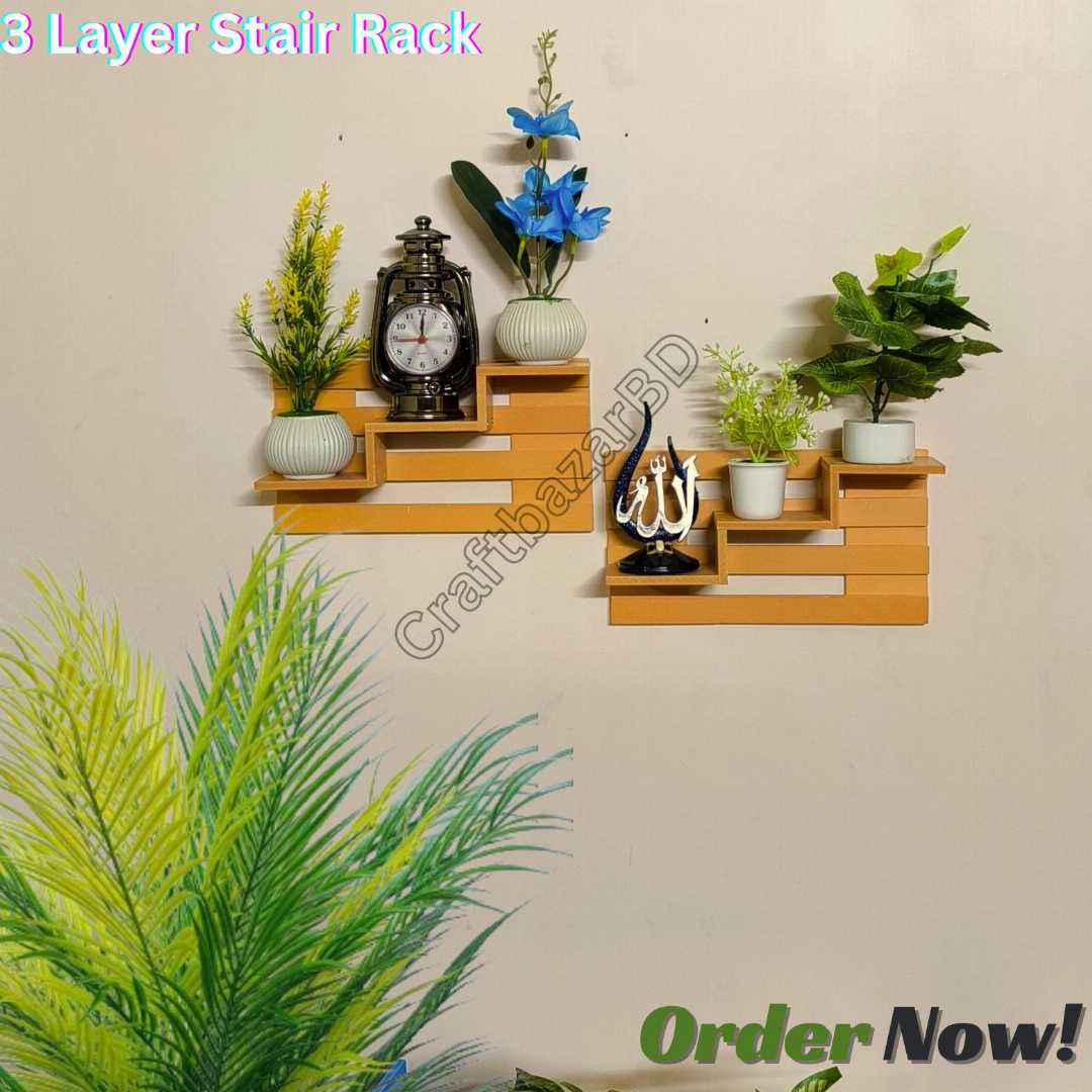 wall shelf, pvc wall shelf, star shape shelf, modern wall shelf, wall mounted shelf, decorative shelf, room decor shelf, plastic shelf, waterproof shelf, flower stand, wall rack, home decor, hanging 