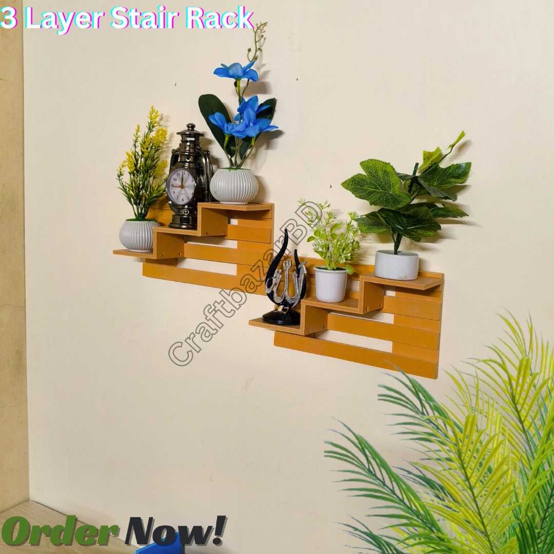 wall shelf, pvc wall shelf, star shape shelf, modern wall shelf, wall mounted shelf, decorative shelf, room decor shelf, plastic shelf, waterproof shelf, flower stand, wall rack, home decor, hanging 