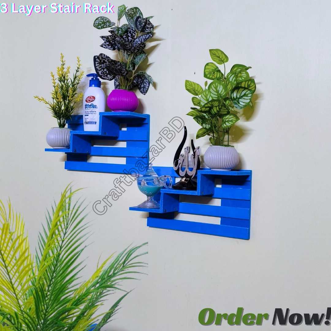 wall shelf, pvc wall shelf, star shape shelf, modern wall shelf, wall mounted shelf, decorative shelf, room decor shelf, plastic shelf, waterproof shelf, flower stand, wall rack, home decor, hanging 
