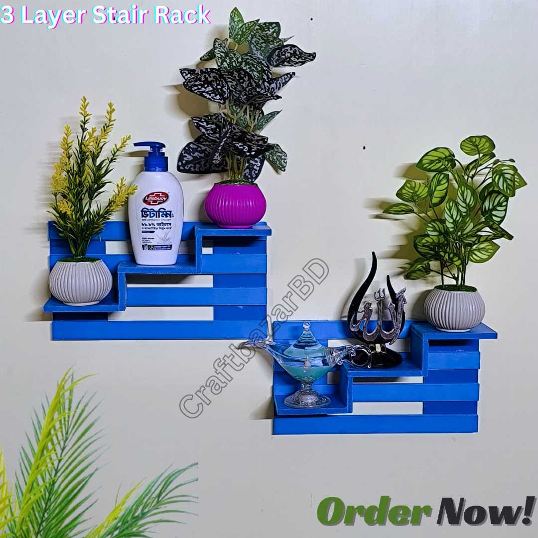 wall shelf, pvc wall shelf, star shape shelf, modern wall shelf, wall mounted shelf, decorative shelf, room decor shelf, plastic shelf, waterproof shelf, flower stand, wall rack, home decor, hanging 