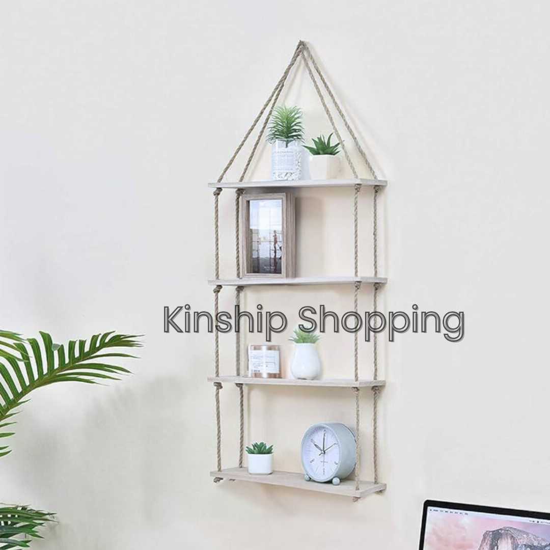 #WallShelf #WallShelfBD #HomeDecorBD #ShelfDesign #WallStorage #RoomDecor #FurnitureBD #SpaceSaving #ModernShelf #WallMountedShelf #OfficeShelf #StorageSolutions #BangladeshShop #OnlineShopBD #ShelfC