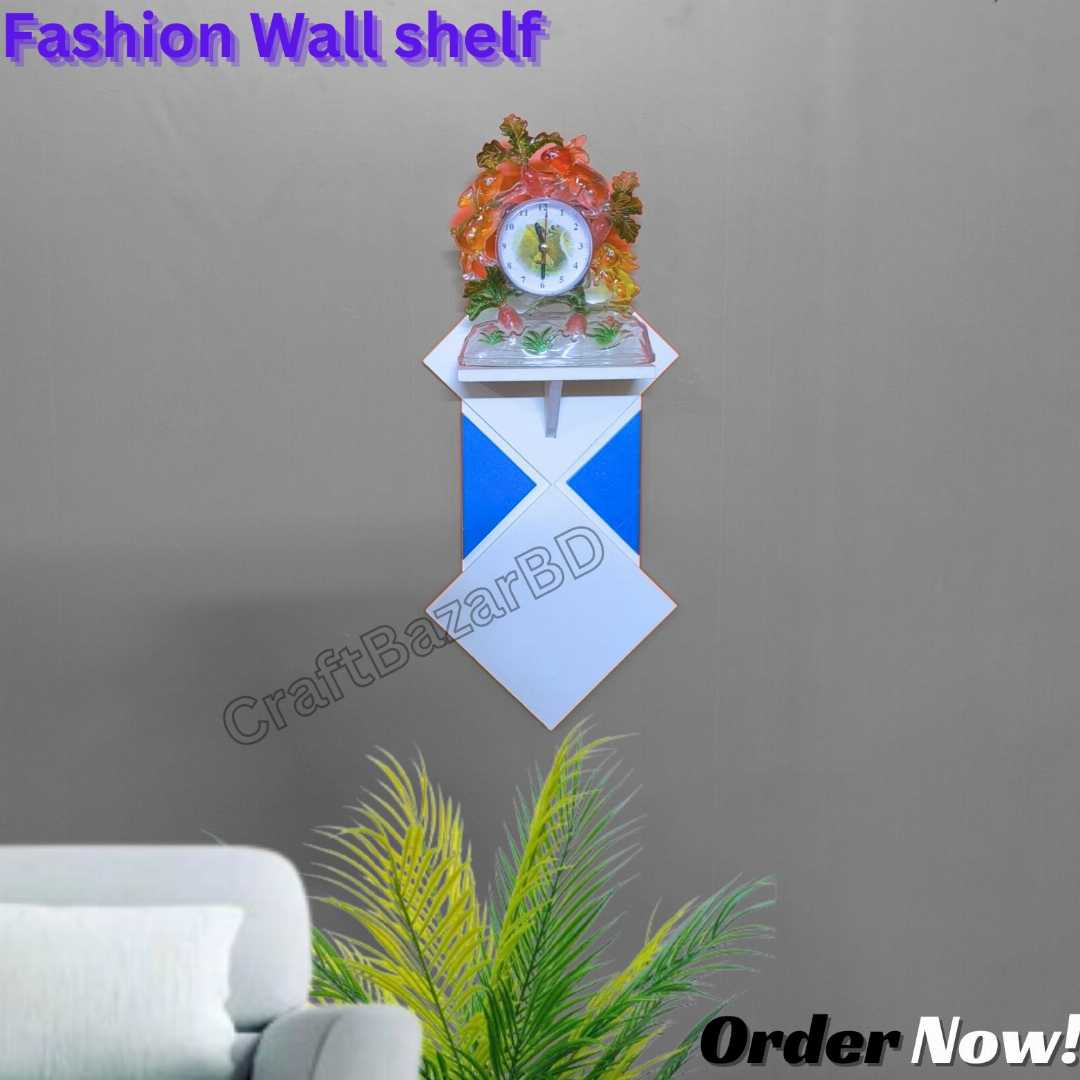 #WallShelf #WallShelfBD #HomeDecorBD #ShelfDesign #WallStorage #RoomDecor #FurnitureBD #SpaceSaving #ModernShelf #WallMountedShelf #OfficeShelf #StorageSolutions #BangladeshShop #OnlineShopBD #ShelfC