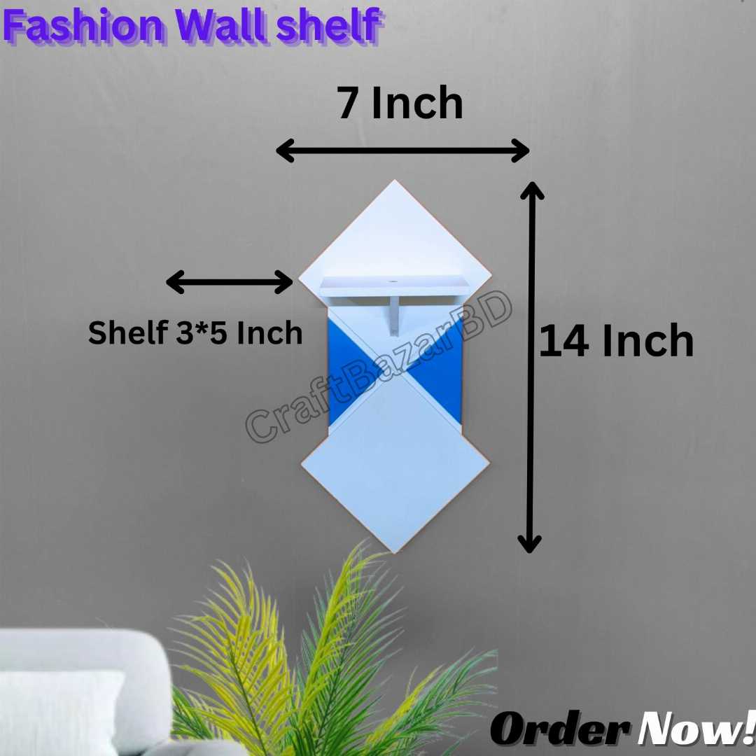 #WallShelf #WallShelfBD #HomeDecorBD #ShelfDesign #WallStorage #RoomDecor #FurnitureBD #SpaceSaving #ModernShelf #WallMountedShelf #OfficeShelf #StorageSolutions #BangladeshShop #OnlineShopBD #ShelfC