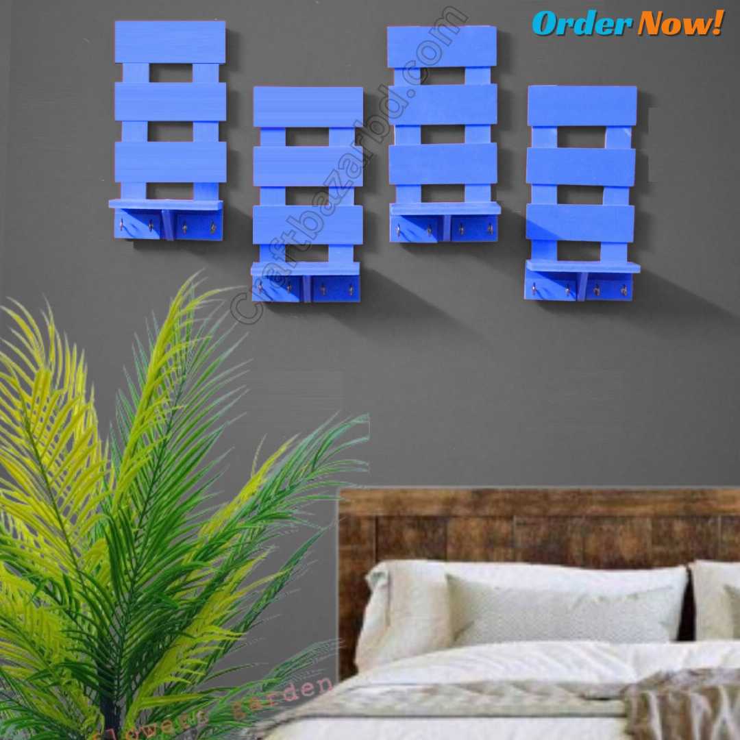 #WallShelf #WallShelfBD #HomeDecorBD #ShelfDesign #WallStorage #RoomDecor #FurnitureBD #SpaceSaving #ModernShelf #WallMountedShelf #OfficeShelf #StorageSolutions #BangladeshShop #OnlineShopBD #ShelfC