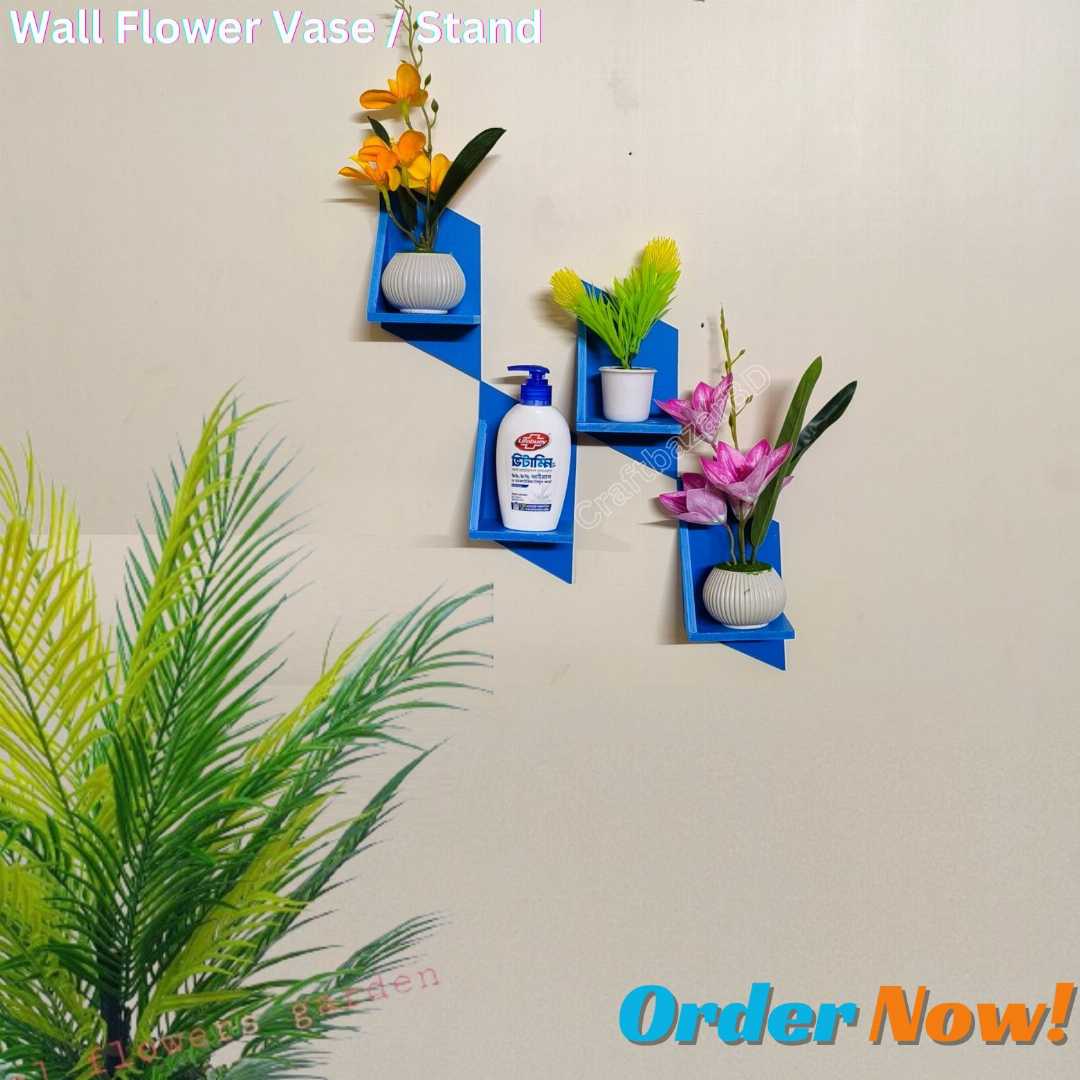 #WallShelf #WallShelfBD #HomeDecorBD #ShelfDesign #WallStorage #RoomDecor #FurnitureBD #SpaceSaving #ModernShelf #WallMountedShelf #OfficeShelf #StorageSolutions #BangladeshShop #OnlineShopBD #ShelfC