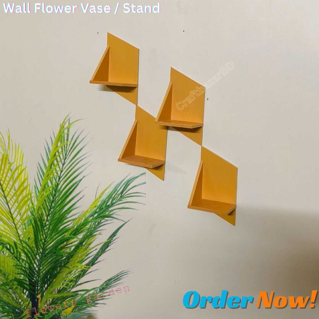 #WallShelf #WallShelfBD #HomeDecorBD #ShelfDesign #WallStorage #RoomDecor #FurnitureBD #SpaceSaving #ModernShelf #WallMountedShelf #OfficeShelf #StorageSolutions #BangladeshShop #OnlineShopBD #ShelfC