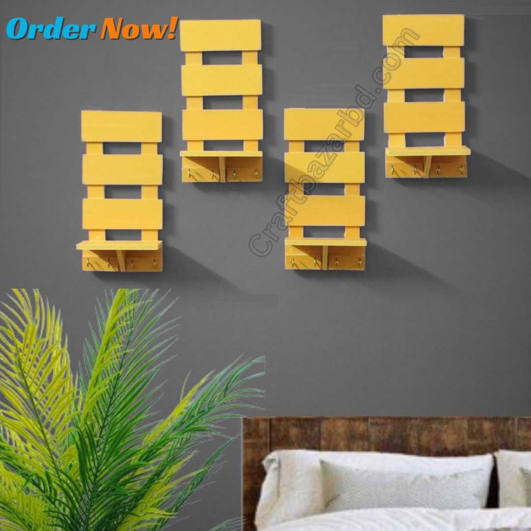 #WallShelf #WallShelfBD #HomeDecorBD #ShelfDesign #WallStorage #RoomDecor #FurnitureBD #SpaceSaving #ModernShelf #WallMountedShelf #OfficeShelf #StorageSolutions #BangladeshShop #OnlineShopBD #ShelfC