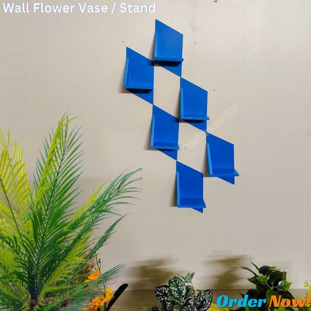 #WallShelf #WallShelfBD #HomeDecorBD #ShelfDesign #WallStorage #RoomDecor #FurnitureBD #SpaceSaving #ModernShelf #WallMountedShelf #OfficeShelf #StorageSolutions #BangladeshShop #OnlineShopBD #ShelfC