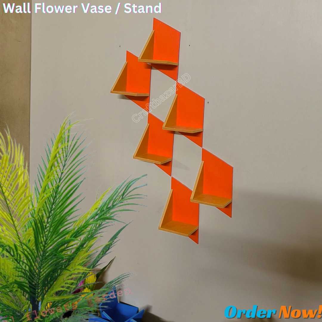 #WallShelf #WallShelfBD #HomeDecorBD #ShelfDesign #WallStorage #RoomDecor #FurnitureBD #SpaceSaving #ModernShelf #WallMountedShelf #OfficeShelf #StorageSolutions #BangladeshShop #OnlineShopBD #ShelfC