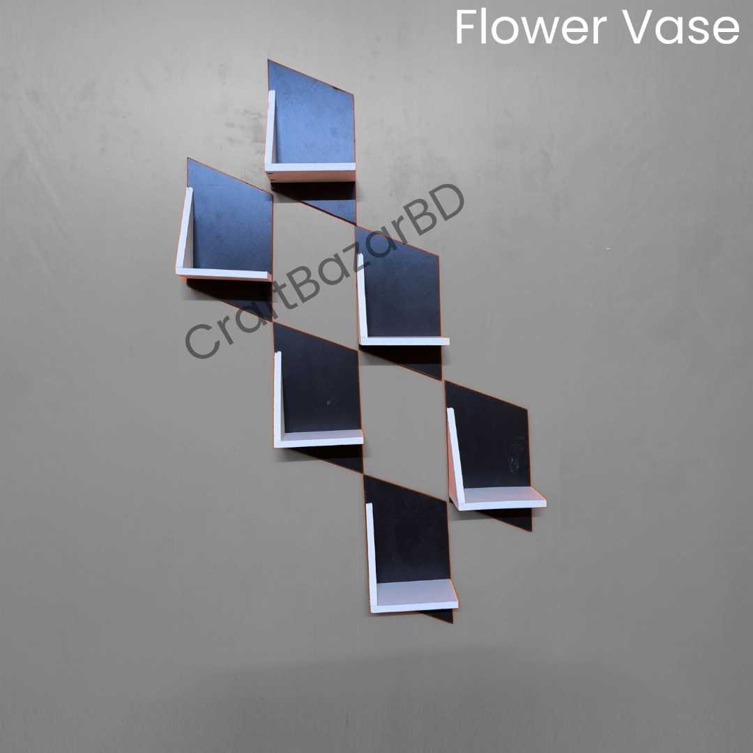 #WallShelf #WallShelfBD #HomeDecorBD #ShelfDesign #WallStorage #RoomDecor #FurnitureBD #SpaceSaving #ModernShelf #WallMountedShelf #OfficeShelf #StorageSolutions #BangladeshShop #OnlineShopBD #ShelfC