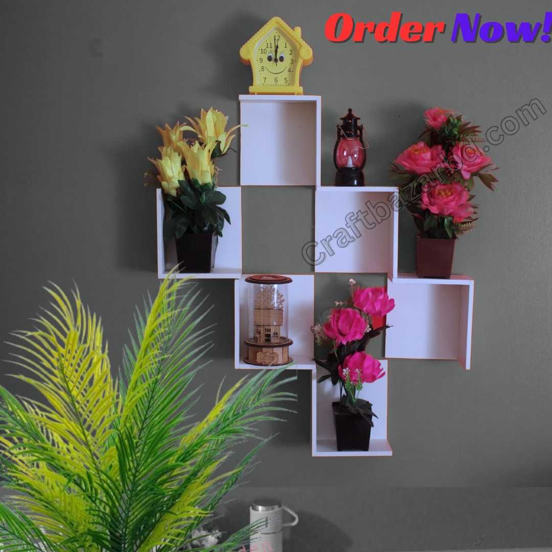 #WallShelf #WallShelfBD #HomeDecorBD #ShelfDesign #WallStorage #RoomDecor #FurnitureBD #SpaceSaving #ModernShelf #WallMountedShelf #OfficeShelf #StorageSolutions #BangladeshShop #OnlineShopBD #ShelfC