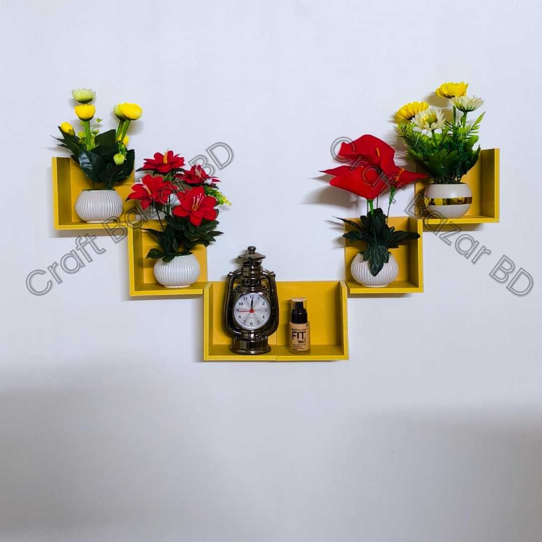 #WallShelf #WallShelfBD #HomeDecorBD #ShelfDesign #WallStorage #RoomDecor #FurnitureBD #SpaceSaving #ModernShelf #WallMountedShelf #OfficeShelf #StorageSolutions #BangladeshShop #OnlineShopBD #ShelfC