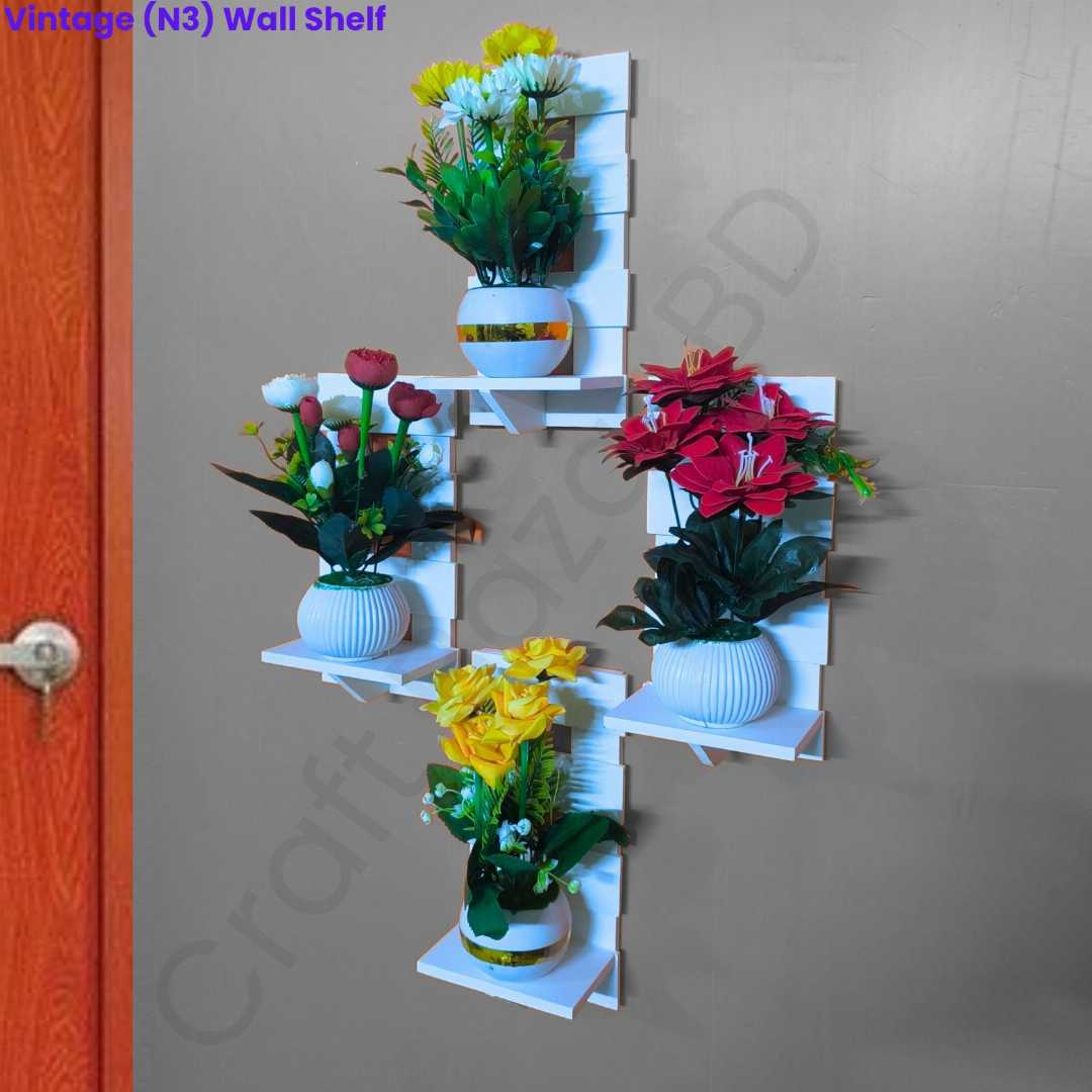 wall shelf, floating shelf, PVC wall shelf, star shape shelf, modern shelf, home decor shelf, decorative shelf, wall-mounted shelf, stylish wall rack, corner shelf, plastic shelf, waterproof shelf, m