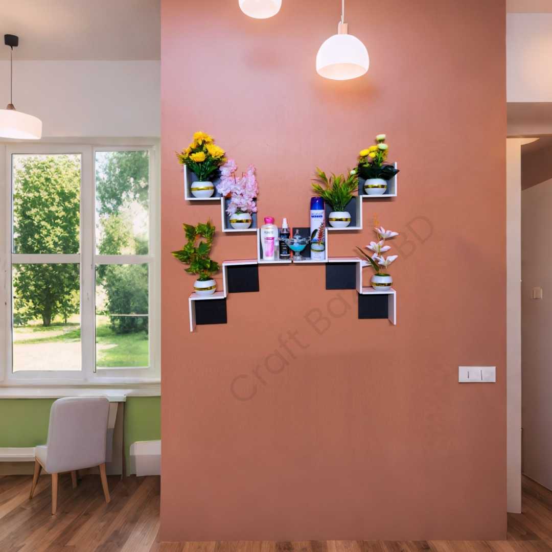 #WallShelf #WallShelfBD #HomeDecorBD #ShelfDesign #WallStorage #RoomDecor #FurnitureBD #SpaceSaving #ModernShelf #WallMountedShelf #OfficeShelf #StorageSolutions #BangladeshShop #OnlineShopBD #ShelfC