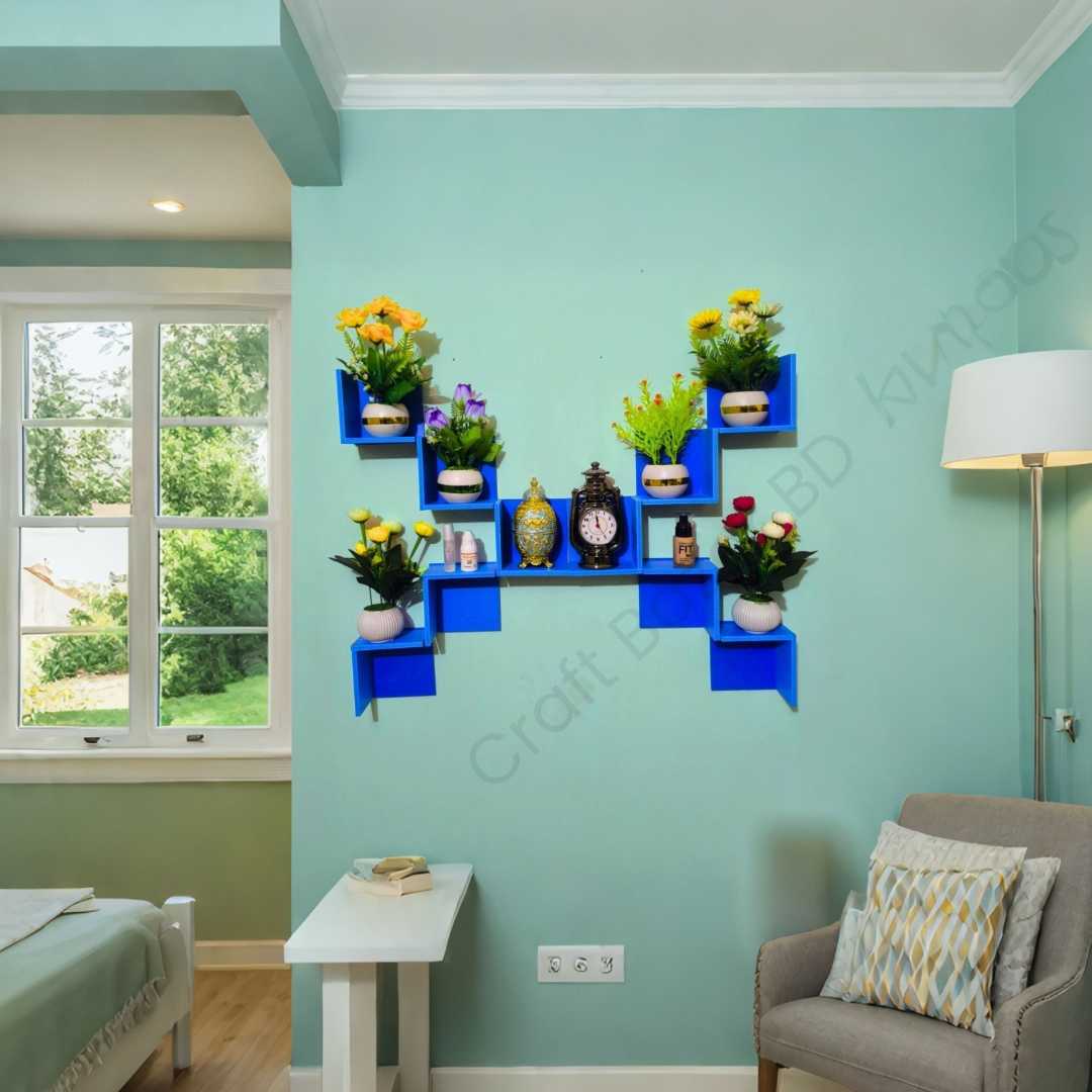 #WallShelf #WallShelfBD #HomeDecorBD #ShelfDesign #WallStorage #RoomDecor #FurnitureBD #SpaceSaving #ModernShelf #WallMountedShelf #OfficeShelf #StorageSolutions #BangladeshShop #OnlineShopBD #ShelfC
