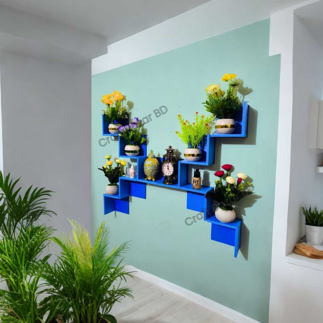 #WallShelf #WallShelfBD #HomeDecorBD #ShelfDesign #WallStorage #RoomDecor #FurnitureBD #SpaceSaving #ModernShelf #WallMountedShelf #OfficeShelf #StorageSolutions #BangladeshShop #OnlineShopBD #ShelfC