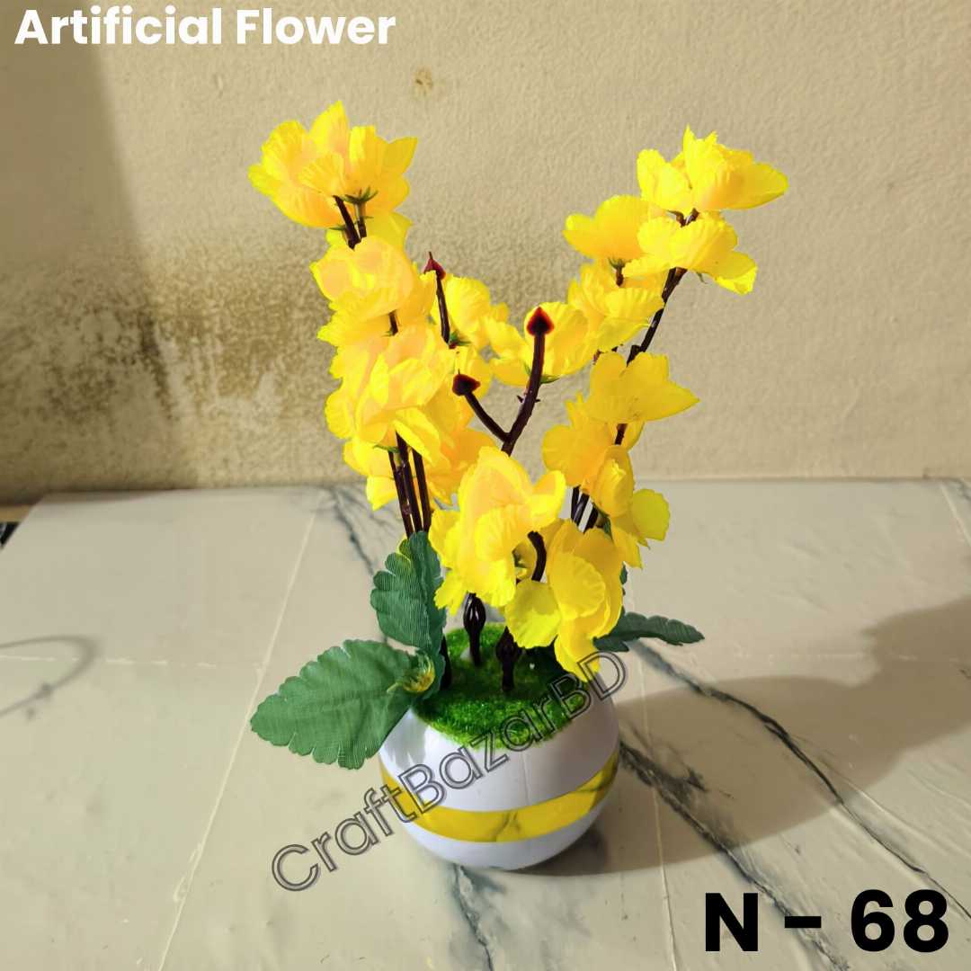 artificial flower, artificial flowers BD, plastic flower, flower bouquet gift, home decor flower, table flower, artificial rose, wedding flower, flower gift BD, online flower shop, artificial plant,