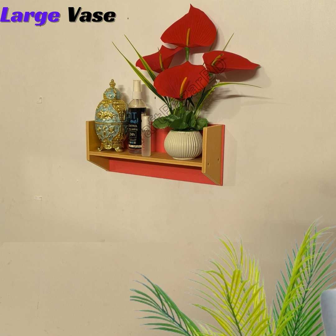 wall shelf, floating shelf, PVC wall shelf, star shape shelf, modern shelf, home decor shelf, decorative shelf, wall-mounted shelf, stylish wall rack, corner shelf, plastic shelf, waterproof shelf, m