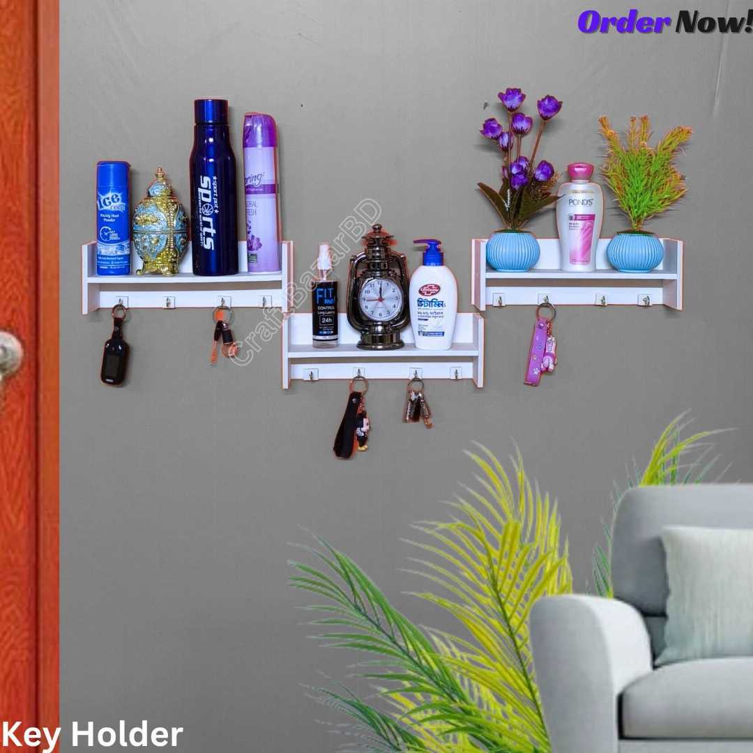 wall shelf, floating shelf, PVC wall shelf, star shape shelf, modern shelf, home decor shelf, decorative shelf, wall-mounted shelf, stylish wall rack, corner shelf, plastic shelf, waterproof shelf, m