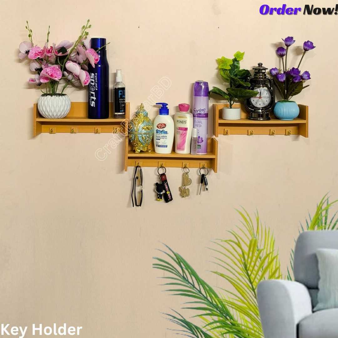 wall shelf, floating shelf, PVC wall shelf, star shape shelf, modern shelf, home decor shelf, decorative shelf, wall-mounted shelf, stylish wall rack, corner shelf, plastic shelf, waterproof shelf, m