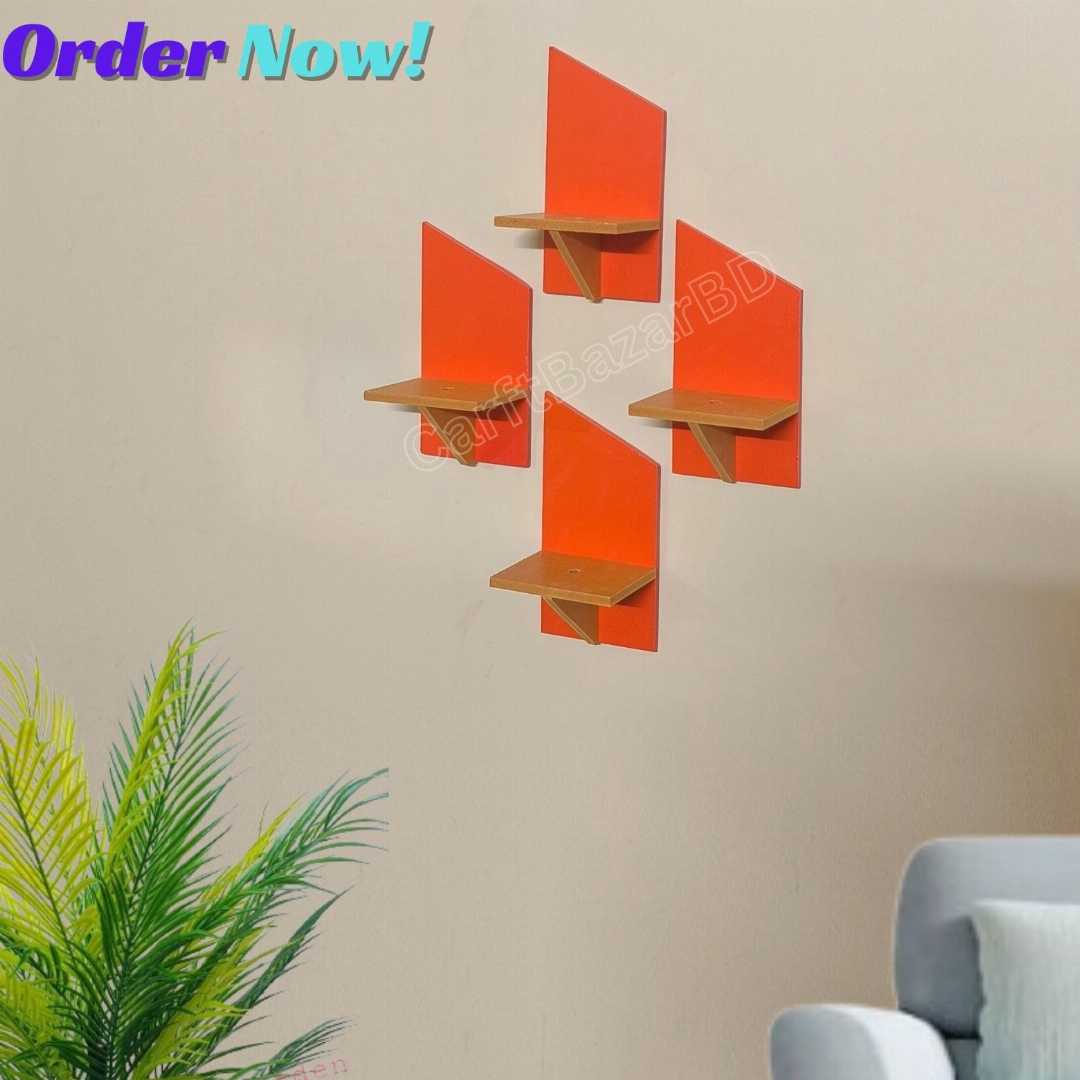 wall shelf, wall mounted shelf, decorative shelf, PVC wall shelf, modular wall shelf, floating shelf, living room shelf, bedroom wall shelf, wall storage shelf, wooden wall shelf, plastic wall shelf,