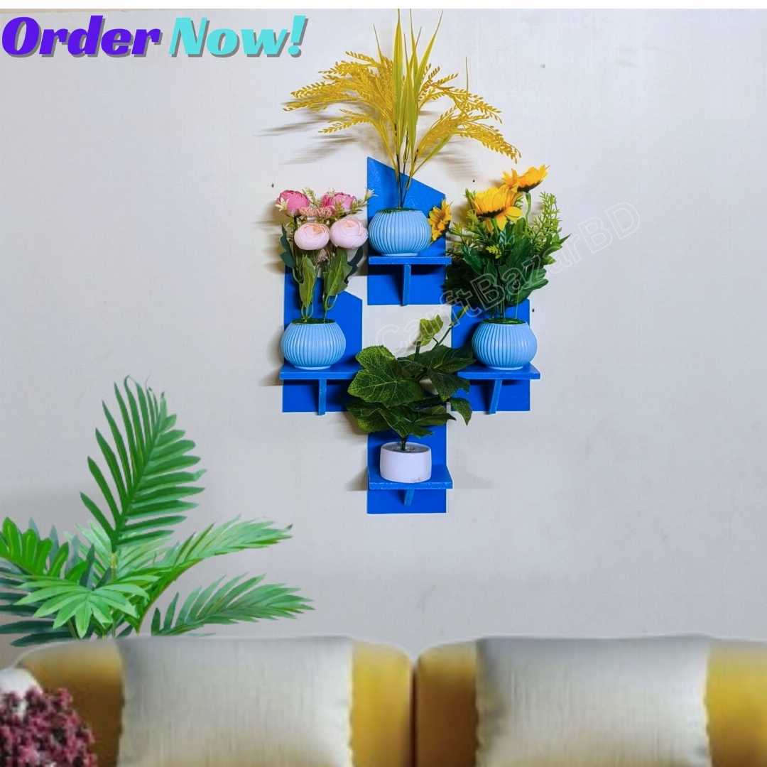 wall shelf, wall mounted shelf, decorative shelf, PVC wall shelf, modular wall shelf, floating shelf, living room shelf, bedroom wall shelf, wall storage shelf, wooden wall shelf, plastic wall shelf,