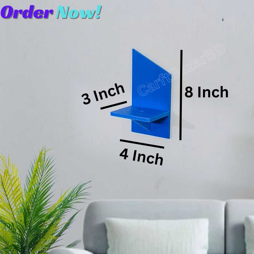 wall shelf, wall mounted shelf, decorative shelf, PVC wall shelf, modular wall shelf, floating shelf, living room shelf, bedroom wall shelf, wall storage shelf, wooden wall shelf, plastic wall shelf,