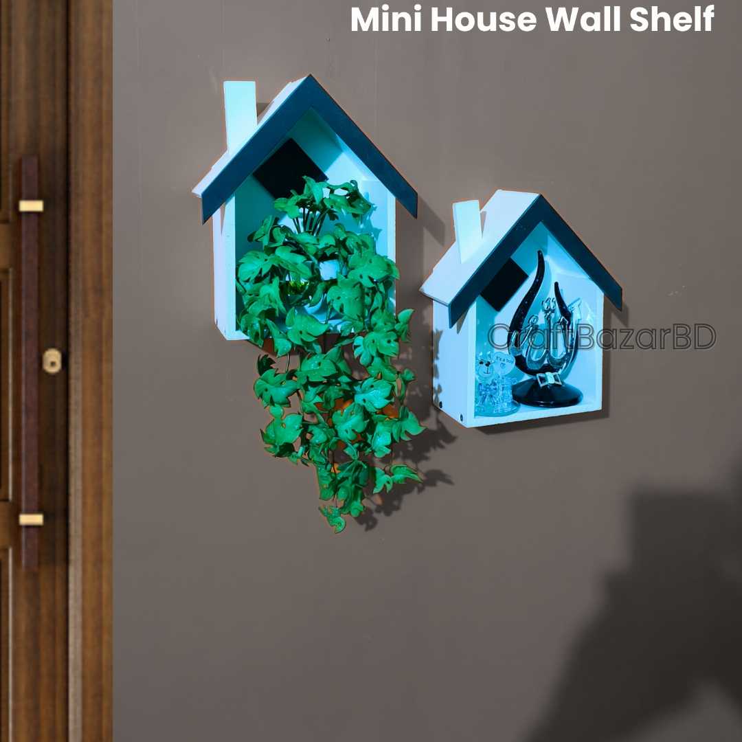 #NeatAndTrendy

#FunctionalBeauty

#DecorativeWallPiece

#FloatingShelfBangladesh

#EasyInstallShelf

#ShelfGoals

#ModernRoomVibes

#ClutterFreeLiving

#ShelfWithStyle

#CozyWallAd