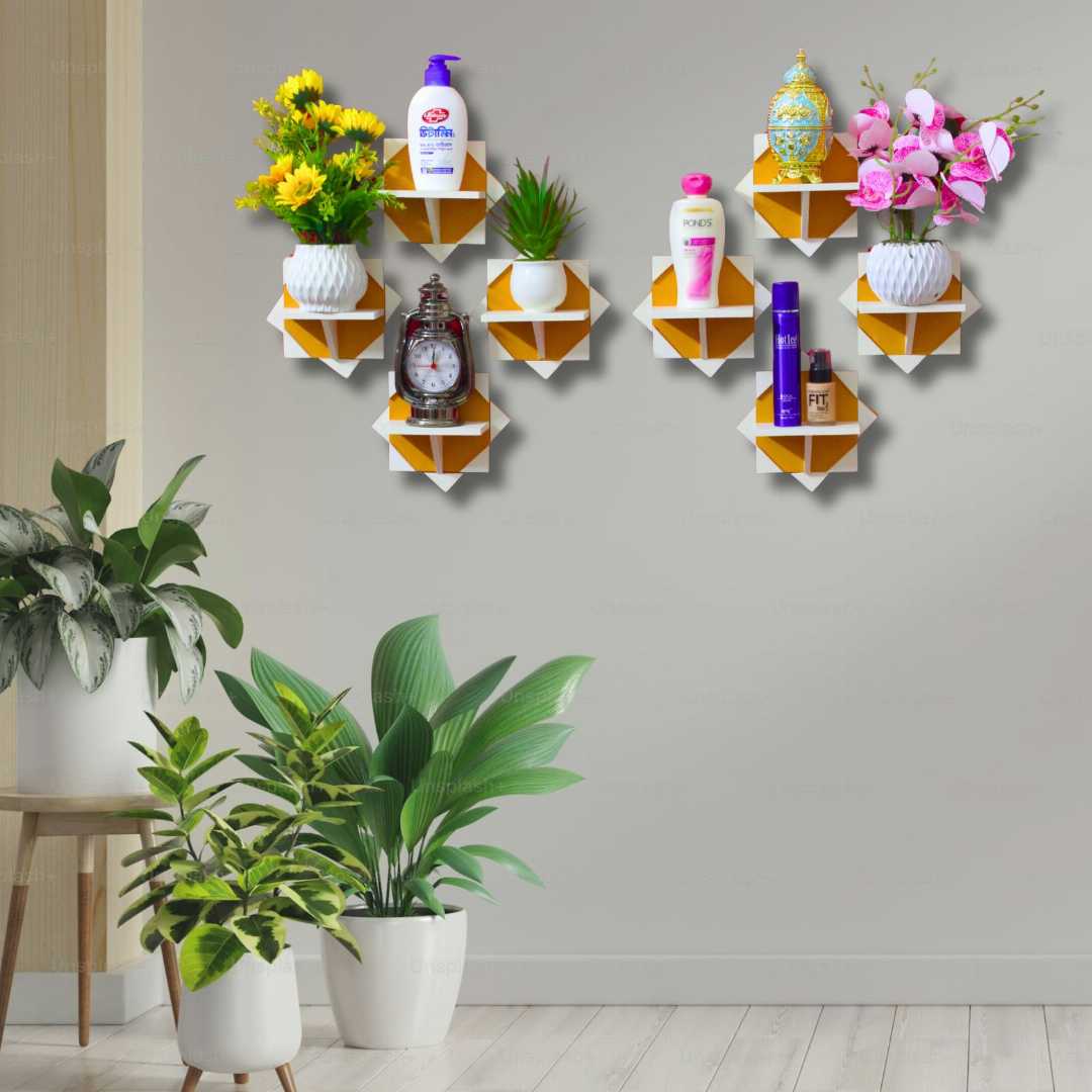#ShelvesThatStandOut

#HomeStylingBD

#FurnitureTrends2025

#WallDecorInspo

#NeatAndTrendy

#FunctionalBeauty

#DecorativeWallPiece

#FloatingShelfBangladesh

#EasyInstallShelf

#S