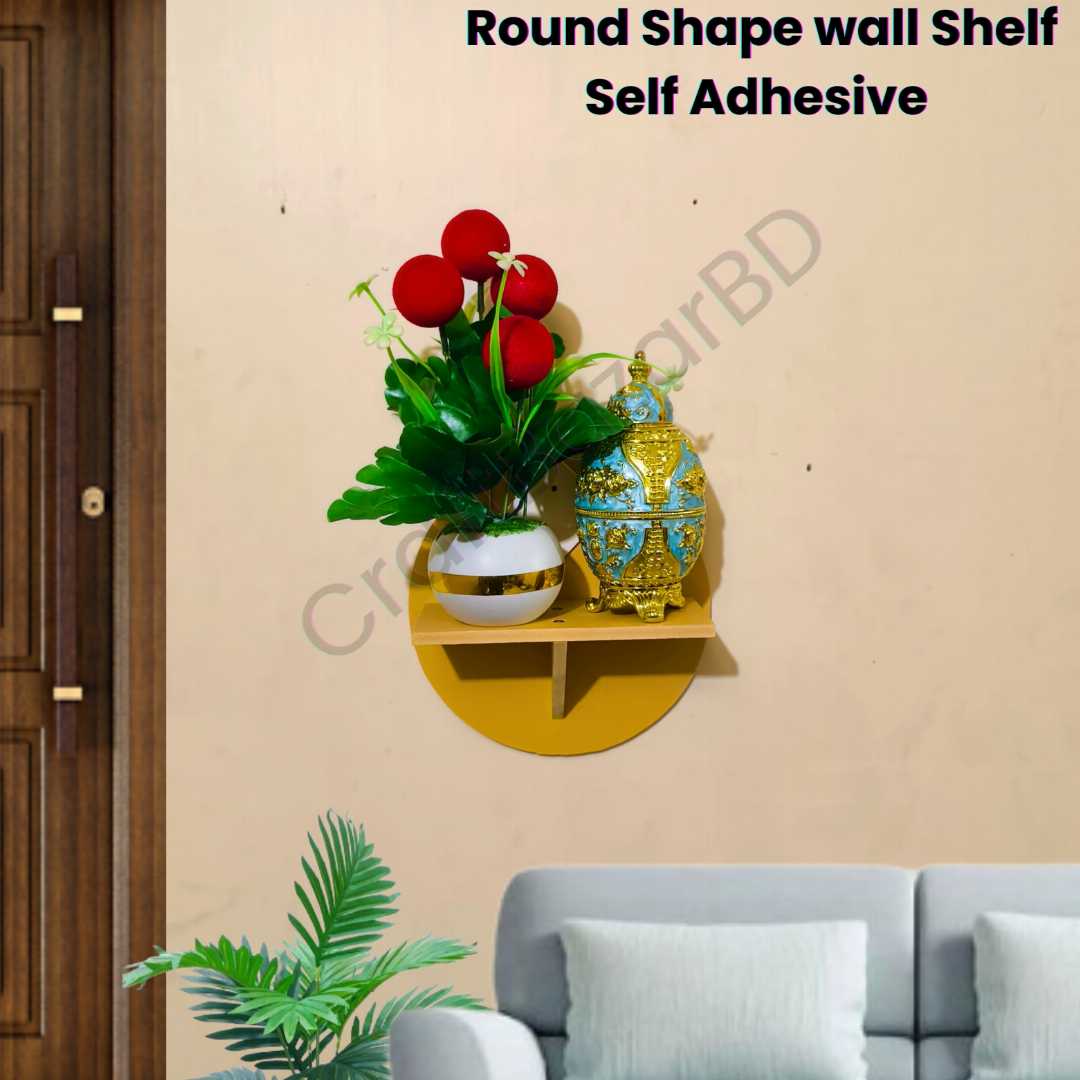 #CompactStorageSolution

#StylishStorageUnit

#SmallSpaceFurniture

#CreativeWallDesign

#ChicWallShelf

#PracticalDecor

#ShelvesThatStandOut

#HomeStylingBD

#FurnitureTrends2025
