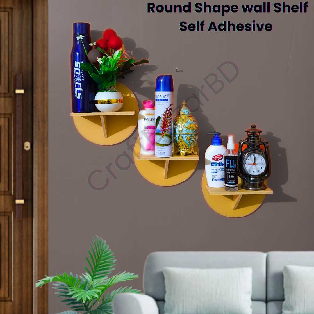 #CompactStorageSolution

#StylishStorageUnit

#SmallSpaceFurniture

#CreativeWallDesign

#ChicWallShelf

#PracticalDecor

#ShelvesThatStandOut

#HomeStylingBD

#FurnitureTrends2025
