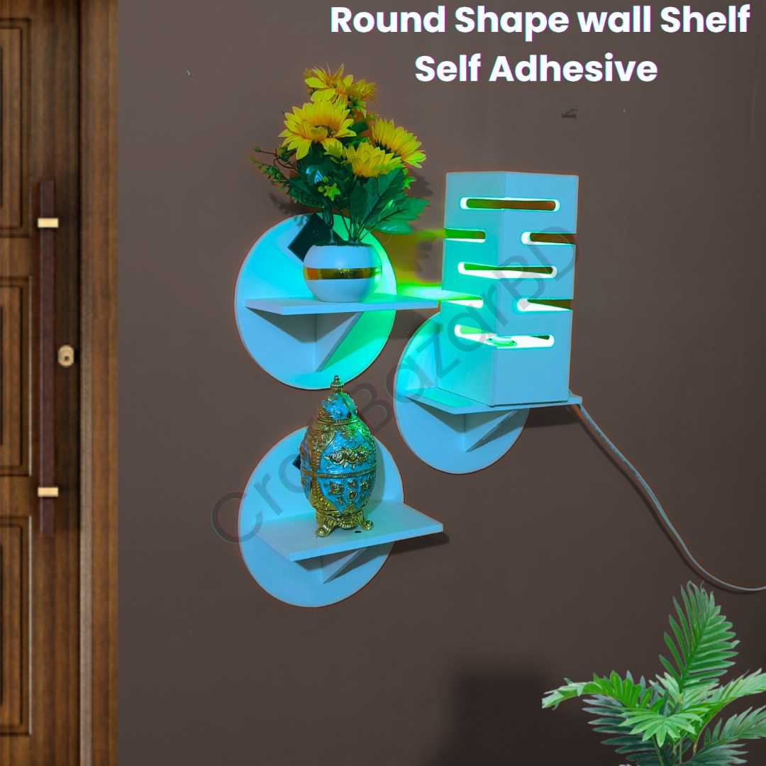 wall shelf, buy wall shelf, wall shelf Bangladesh, PVC wall shelf, floating shelf, wall rack, home decor shelf, modern wall shelf, storage shelf, wall shelf online, hanging shelf, wall mounted shelf,