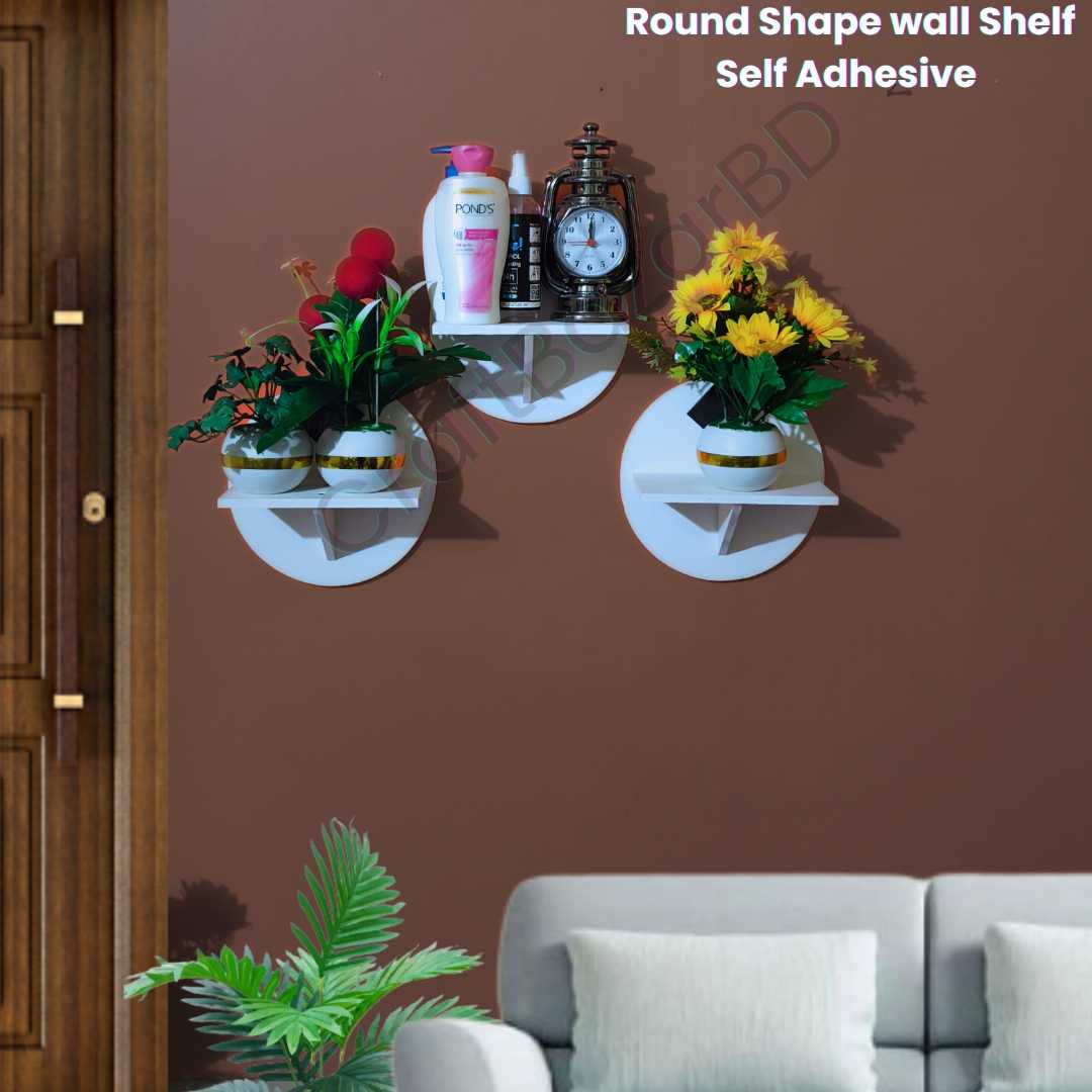 wall shelf, buy wall shelf, wall shelf Bangladesh, PVC wall shelf, floating shelf, wall rack, home decor shelf, modern wall shelf, storage shelf, wall shelf online, hanging shelf, wall mounted shelf,