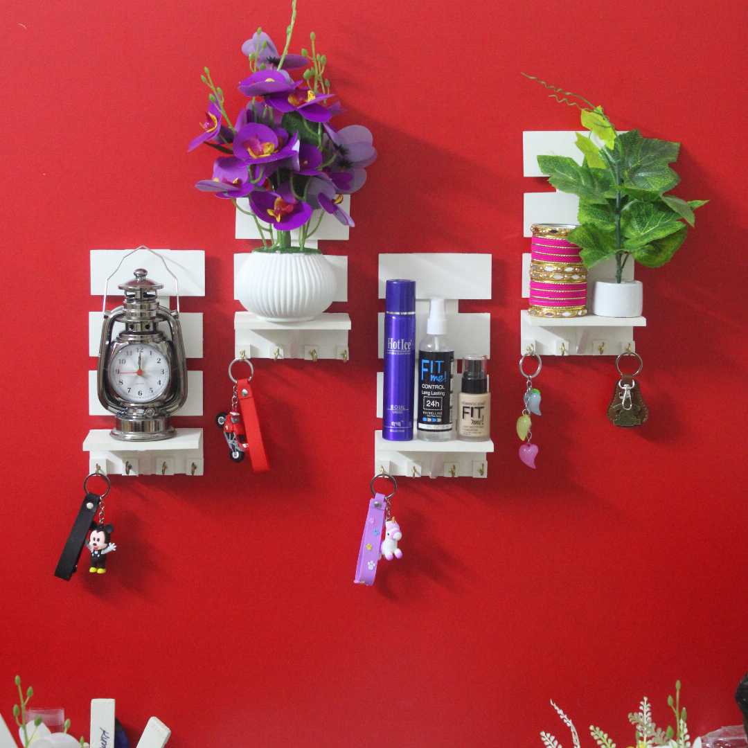 wall shelf, buy wall shelf, wall shelf Bangladesh, PVC wall shelf, floating shelf, wall rack, home decor shelf, modern wall shelf, storage shelf, wall shelf online, hanging shelf, wall mounted shelf,