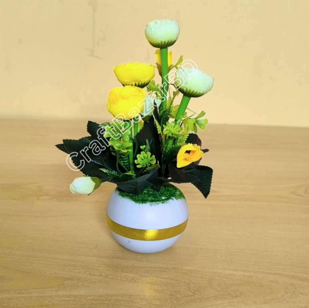 artificial flower, artificial flowers BD, plastic flower, flower bouquet gift, home decor flower, table flower, artificial rose, wedding flower, flower gift BD, online flower shop, artificial plant,