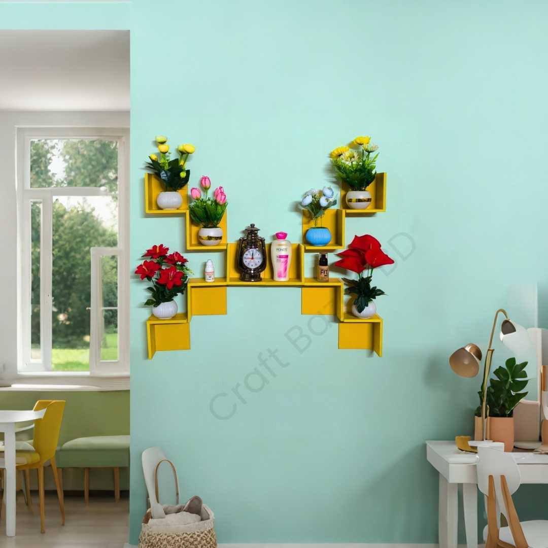 #WallShelf #WallShelfBD #HomeDecorBD #ShelfDesign #WallStorage #RoomDecor #FurnitureBD #SpaceSaving #ModernShelf #WallMountedShelf #OfficeShelf #StorageSolutions #BangladeshShop #OnlineShopBD #ShelfC