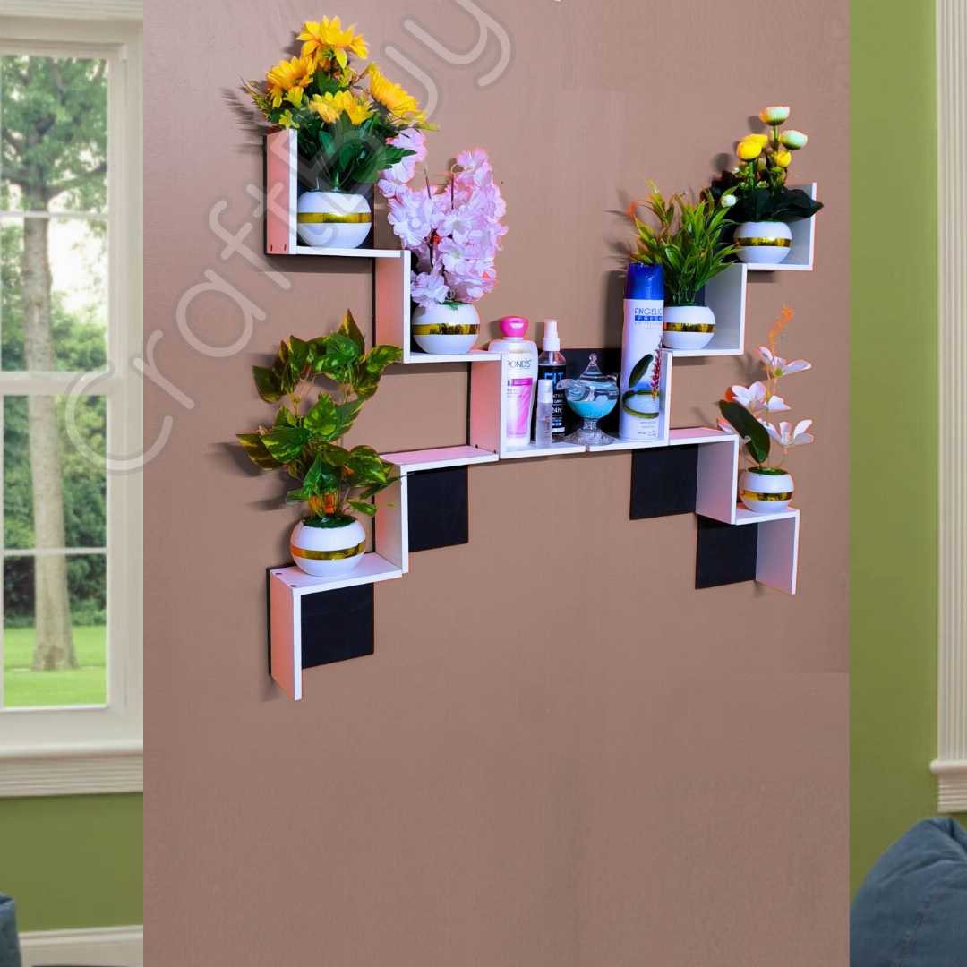 #WallShelf #WallShelfBD #HomeDecorBD #ShelfDesign #WallStorage #RoomDecor #FurnitureBD #SpaceSaving #ModernShelf #WallMountedShelf #OfficeShelf #StorageSolutions #BangladeshShop #OnlineShopBD #ShelfC