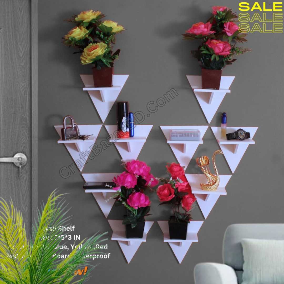#WallShelf #WallShelfBD #HomeDecorBD #FloatingShelf #WallMountedShelf #RoomDecor #ShelfDesign #WoodenShelf #StorageShelf #ModernShelf #CornerShelf #SpaceSavingShelf #InteriorDecorBD #FurnitureBD #Wal