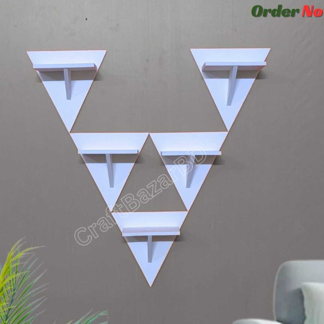 #WallShelf #WallShelfBD #HomeDecorBD #FloatingShelf #WallMountedShelf #RoomDecor #ShelfDesign #WoodenShelf #StorageShelf #ModernShelf #CornerShelf #SpaceSavingShelf #InteriorDecorBD #FurnitureBD #Wal